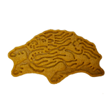 No.0464 四神 麒麟