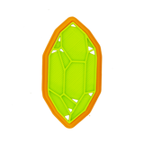 No.0466 三方晶系