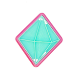 No.0467 六方晶系