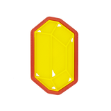 No.0470 単斜晶系