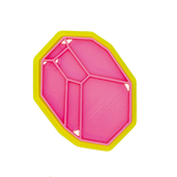 No.0471 三斜晶系