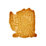 No.0472 アステカの神 シペ・トテック