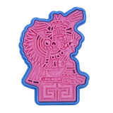 No.0474阿兹台克神田中和羽