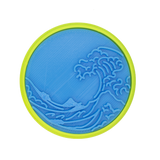 No.0478 富嶽三十六景 神奈川沖浪裏 葛飾北斎