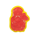 No.0482 Kotobuki ancianos