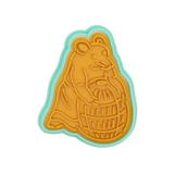 No.0484 川崎巨泉