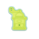 No.0532 コーヒーミル