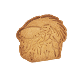 No.0536 六十余州名所図会之内伯耆 大野大山遠望 歌川広重 前かがみ