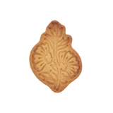 No.0539 インド ブロックプリント 草花