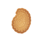 No.0540 INDIAN BLOCK PRINT PAISLEY