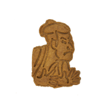 No.0542 三世大谷鬼次の奴江戸兵衛 東洲斎写楽