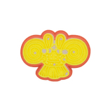 No.0453 メンドン