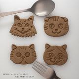 No.0633 Cat forêt norvégienne