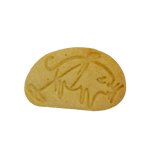 No.0489 犬図 仙厓義梵