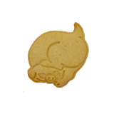 No.0491 百犬図 伊藤若冲