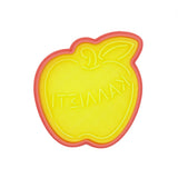 No.0496 Golden Apple