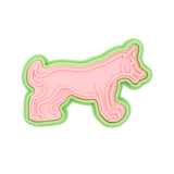 No.0500 Bremen Perro