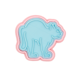 No.0501 Bremen y gato