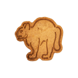 No.0501 Bremen y gato