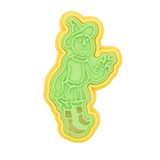 No.0506 mientras no hay cerebro