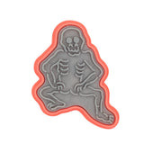 No.0511 安珍清姫 焼死した安珍