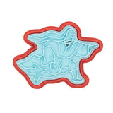 No.0514 Kiyohime chasing Anchin Kiyoshi