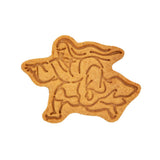 No.0514 Kiyohime chasing Anchin Kiyoshi