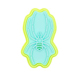 No.0516 コガネグモ