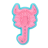 No.0518 ラングドックサソリ