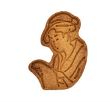 No.0523 喜多川歌麿 冨本豊ひな