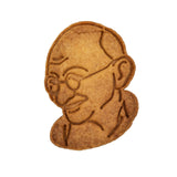 No.0524 Mahatma Gandhi