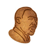 No.0525 マーティン・ルーサー・キング・ジュニア