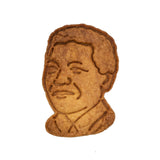 No.0527 Nelson Mandela