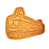 No.0600 Tipo de tipo Keihan 600 (tercera generación)