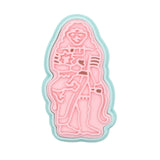 No.0638 ギルガメシュ Gilgamesh