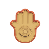 No.0562 Fatima (Hamsa)