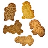 No.0623 一休さん 「屏風の虎」