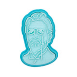 No.0617 Anton Pavlovich Tchekhov