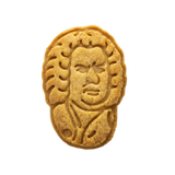 No.0150 Johann Sebastian Bach Johan Zebastian Bach