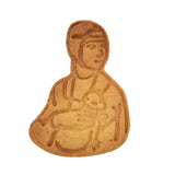 No.0551 白貂を抱く貴婦人 レオナルド・ダ・ヴィンチ