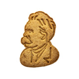 No.0672 フリードリヒ・ヴィルヘルム・ニーチェ