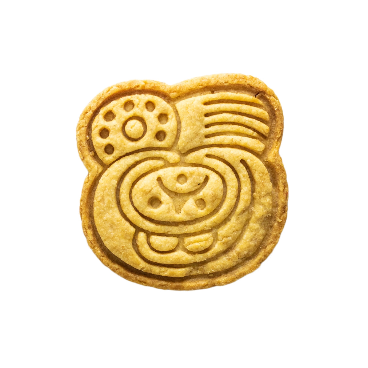 No.0680 マヤ文字 （奉納） – sacsac / cookie cutter museum