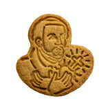 No.0612 Francisco Zavier