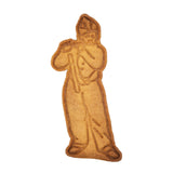 No.0553 Boy Eduar Manet soplando un silbato