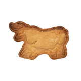 No.0554 Rasco Cave Mural Painting Bull, The Hall of Beef