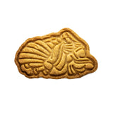 No.0645 Purple Shikibu