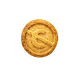 No.0658 Marca de dominio público de Creative Commons