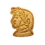 No.0641 Dante Aligieri