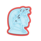 No.0641 Dante Aligieri