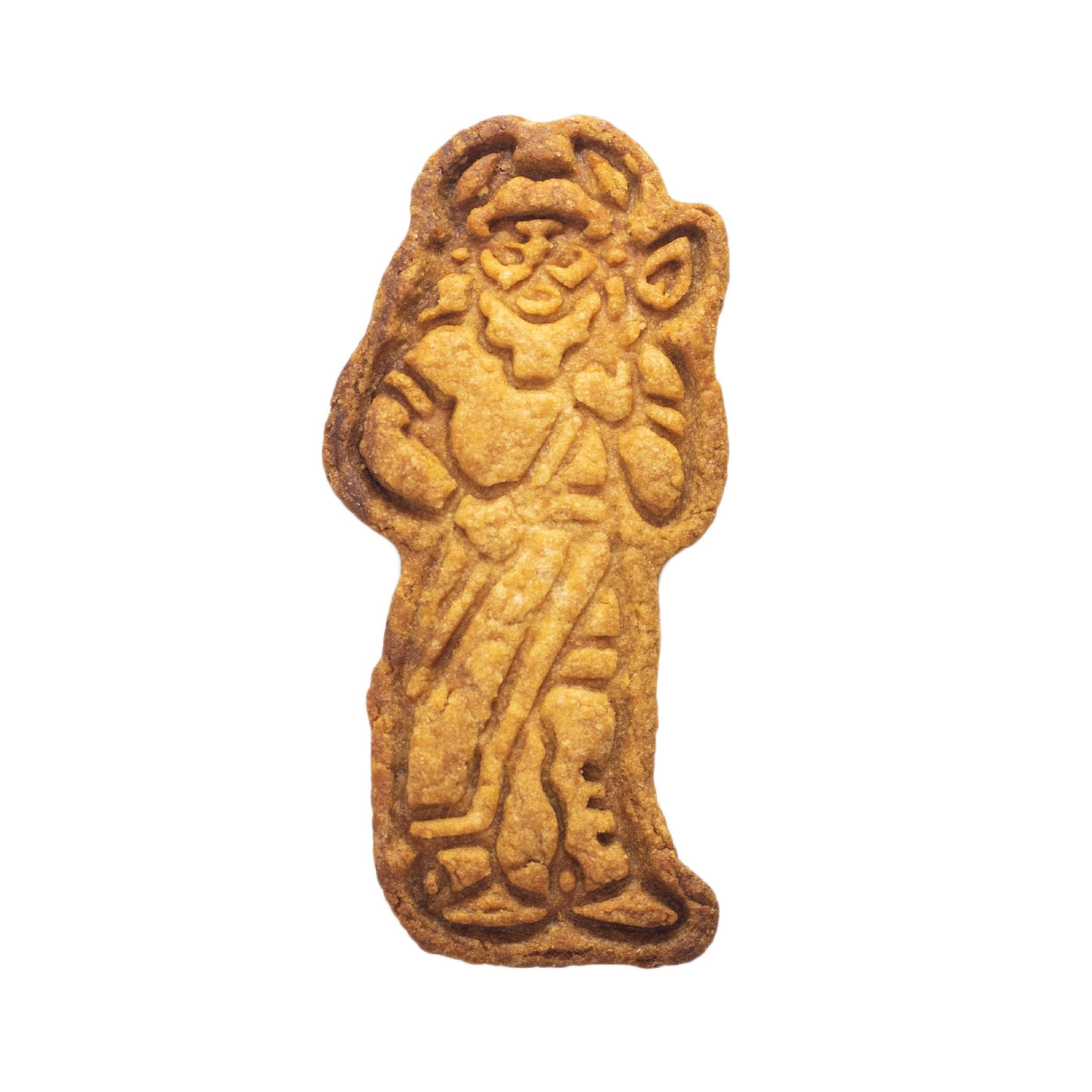 No.0637 Enkidu Enkidu sacsac / cookie cutter museum